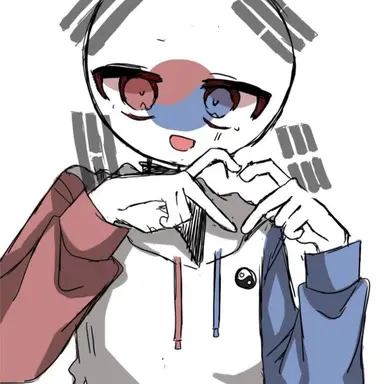 Profile image of 대한민국