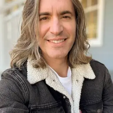 Profile image of geoff castellucci
