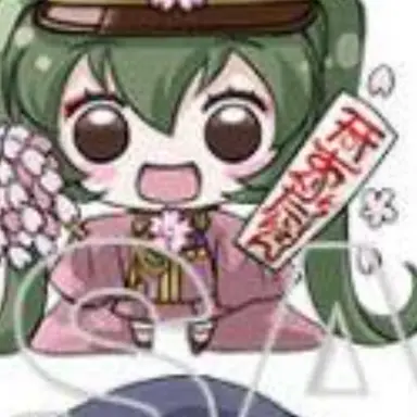 Profile image of ミク