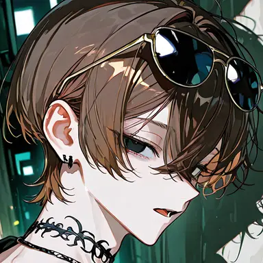Profile image of 카즈키