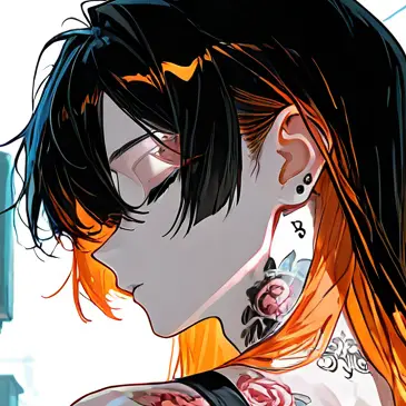 Profile image of 라이라