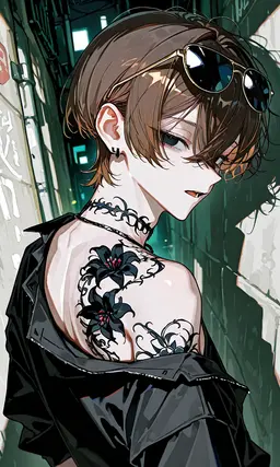 Profile image of 카즈키