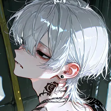 Profile image of 하가네