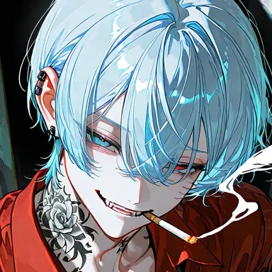Profile image of 미즈키