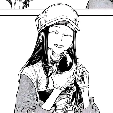 Profile image of 토우무 미아
