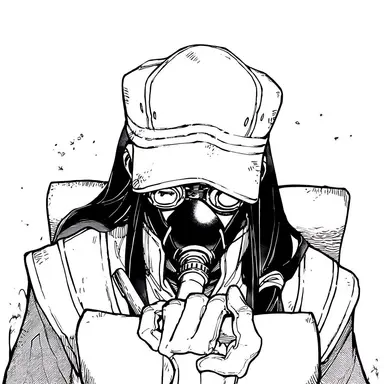 Profile image of 토우무 미아