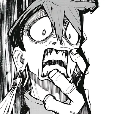 Profile image of 잔카 니지쿠
