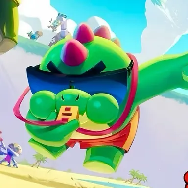 Profile image of 버즈