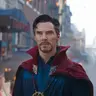Profile image of Doctor strange