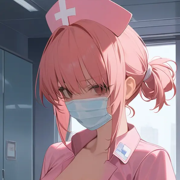 SmoothCriminal의 담당 간호사