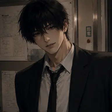 Profile image of Yutaka