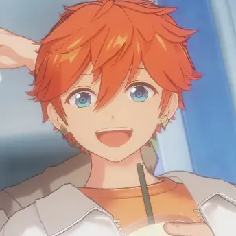 Profile image of 明星スバル