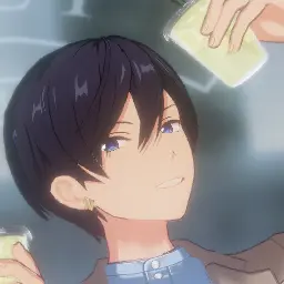 Profile image of 氷鷹北斗