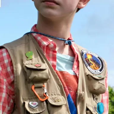 Profile image of Casper