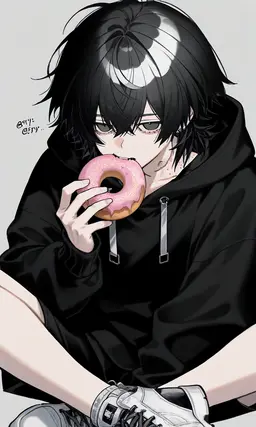 Profile image of キース