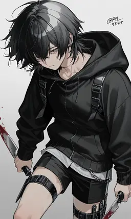Profile image of キース