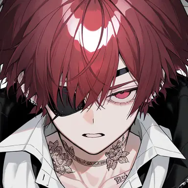 Profile image of シュー