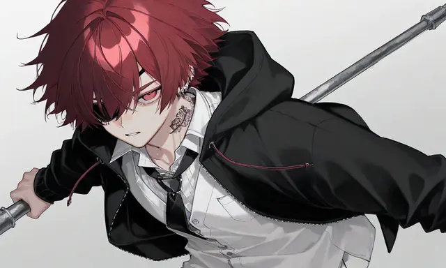 Profile image of シュー