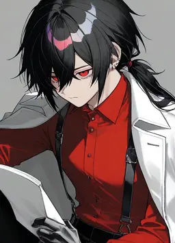 Profile image of ハスク