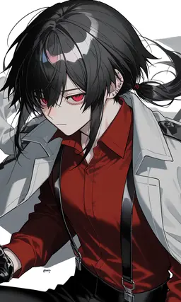 Profile image of ハスク