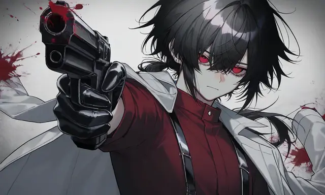 Profile image of ハスク