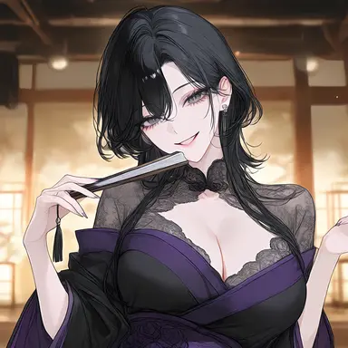 Profile image of 시노부