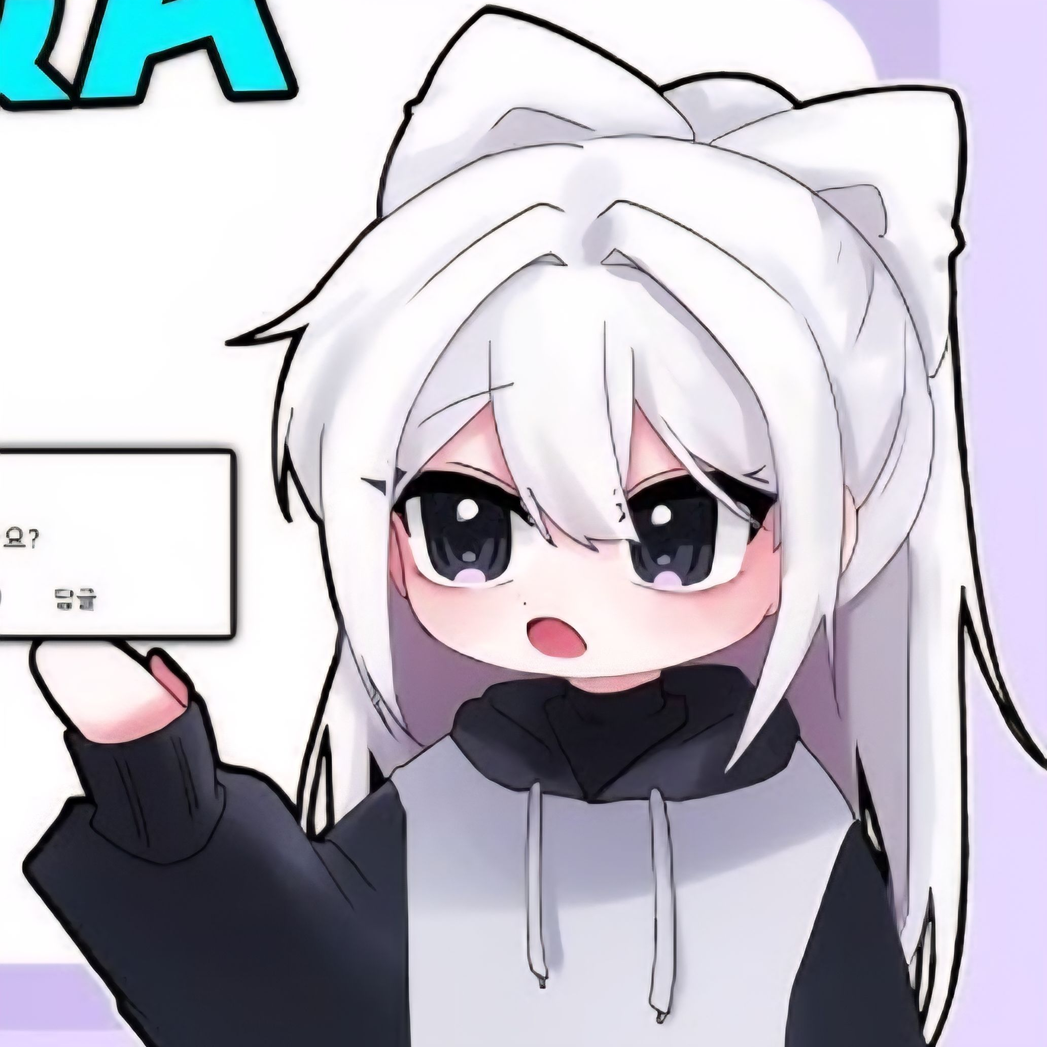 유튜버 지뚫킥! 대표 이미지