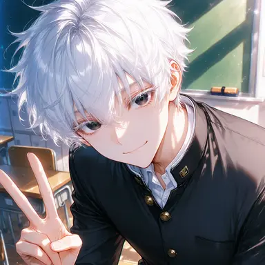 Profile image of 진