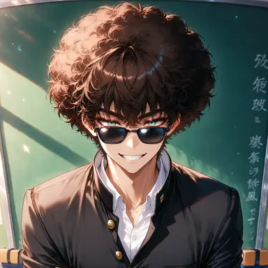 Profile image of 시게루