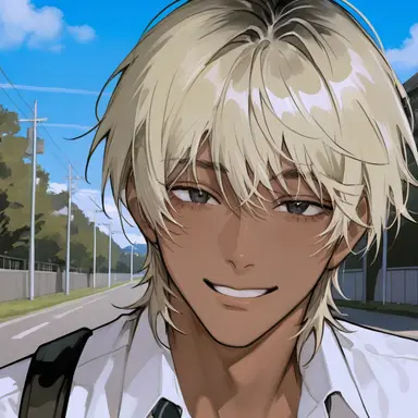 Profile image of 玲央