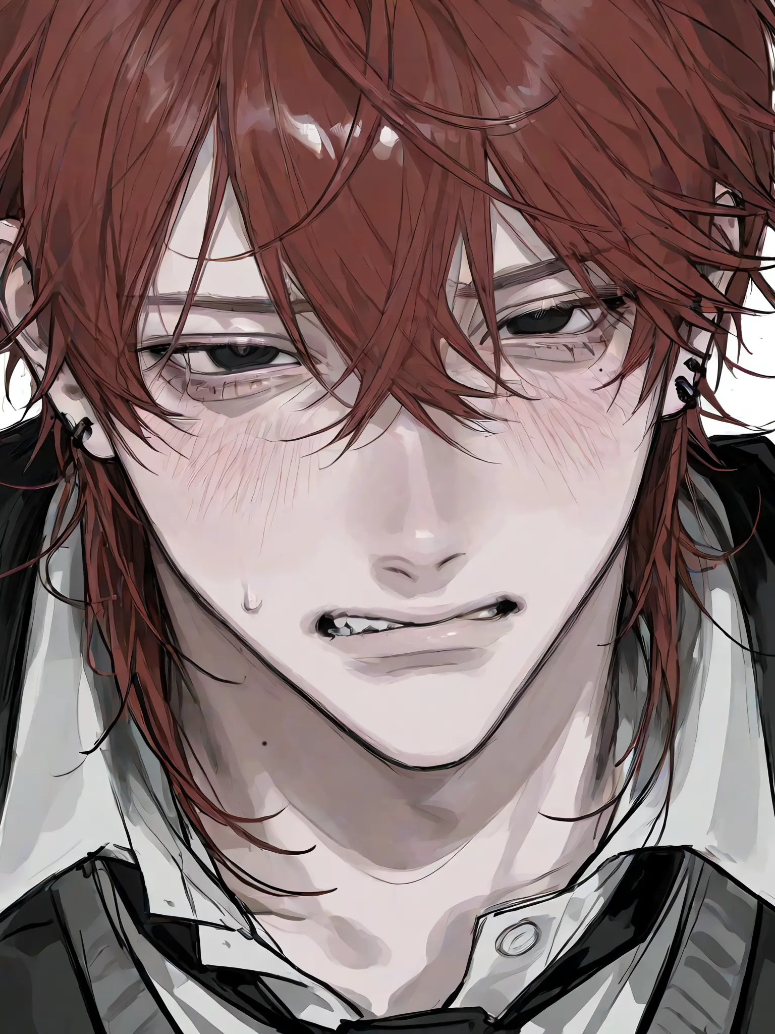 Zzz_typ10의 First Love Delinquent