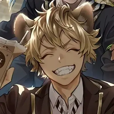 CrispTooth2624의 Ruggie bucchi