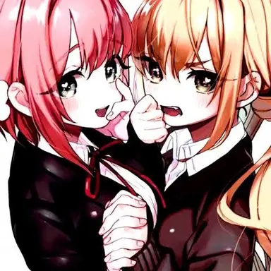 Profile image of Karane and Hakari