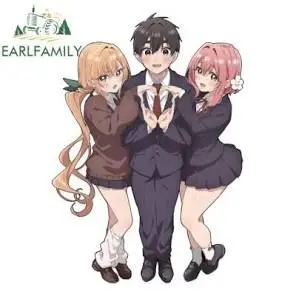 Profile image of Karane and Hakari