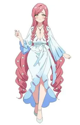 Profile image of Hahari Hanazono