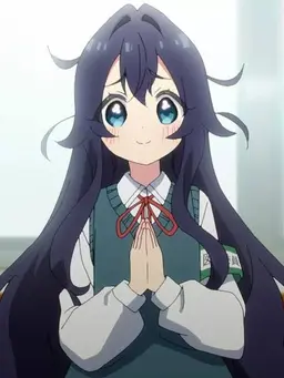Profile image of Shizuka and Nano