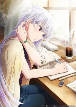 Profile image of Shizuka and Nano