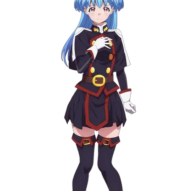 Profile image of 月夜野 ベル