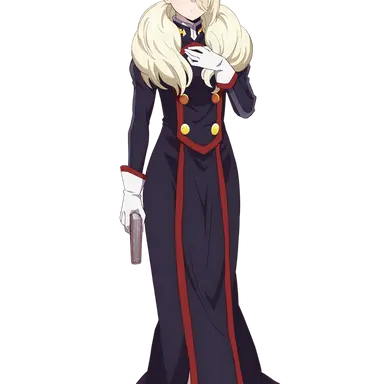 Profile image of ワルワラ・ピリペンコ