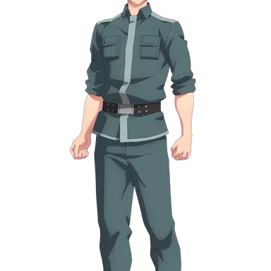 Profile image of 和倉 優希