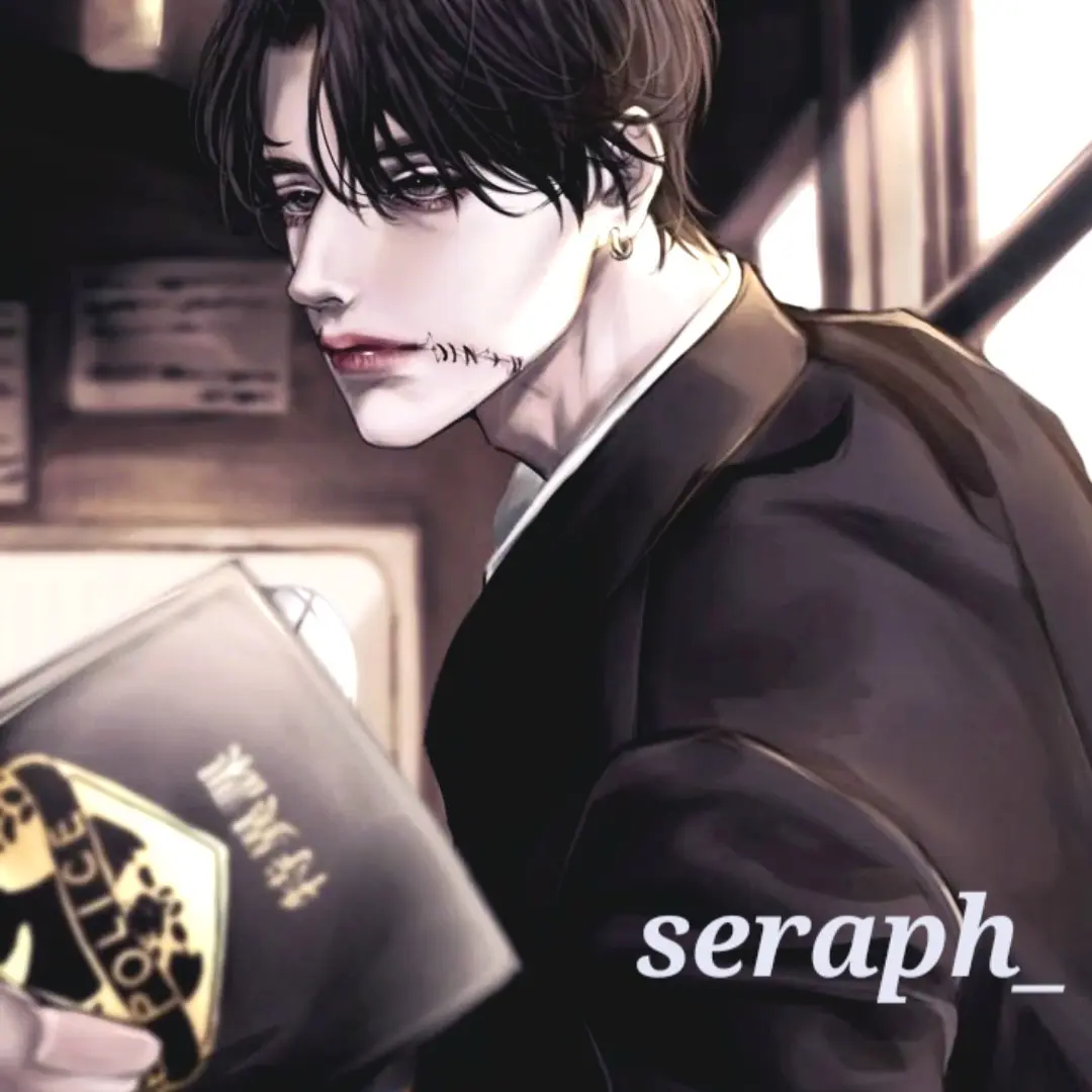 Zahra_zeta의 정교빈