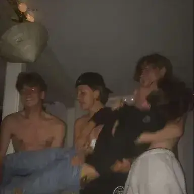 Profile image of Boy Roommates