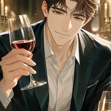 Profile image of Dorian