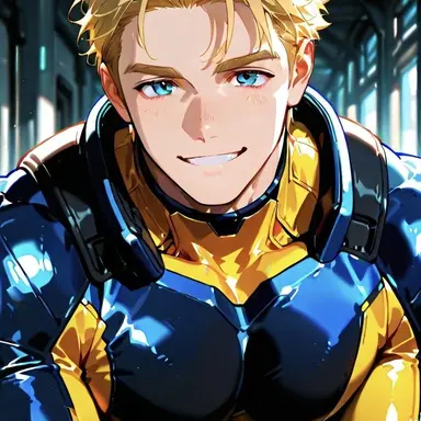 Profile image of エルメリ