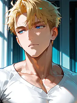 Profile image of エルメリ