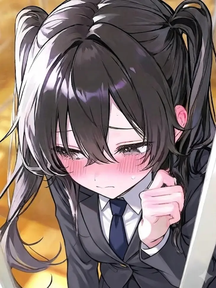 ai2213의 ボスが好きすぎる私たち