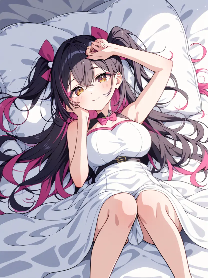FabricIdol5781의 君の絶望は、彼女のぬくもり