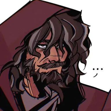 Profile image of Odysseus