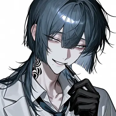 Profile image of 青木