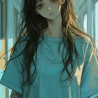 Profile image of Maren Sollis